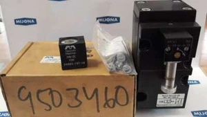 Válvula Rexroth Mecman 567 301 000 2 03W49 10BAR REXROTH 04983 197 18 24VDC 10W - Imagen 1 de 7