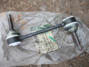 Jaguar S Type Front Anti Roll Bar Link Part Number XR855185 Genuine Jaguar Part - Picture 1 of 1