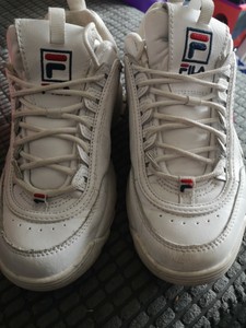 Zapatillas deportivas de mujer FILA | Compra online en eBay