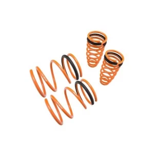 Megan Racing Performance Lowering Suspension Springs for Mitsubishi Galant 99-03 - Picture 1 of 1