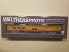 Walthers Proto Dome Diner Colorado Eagle UP Heritage Series #920-18154