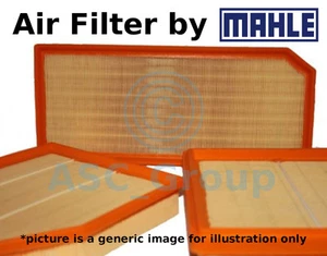 Mahle Luftfiltereinsatz OEM Qualitätsersatz (Motoransaugung) LX 1926 - Bild 1 von 1