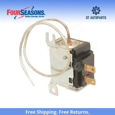 Interruptor de ciclo de embrague de aire acondicionado para Dodge B100 1979-1980 4 estaciones Foto 1 de 4