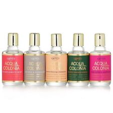 4711 Acqua Colonia EDC Mini Set: 5pcs Womens Women's Perfume