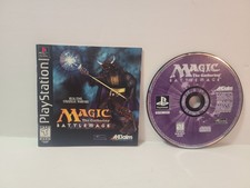 .PSX.' | '.Magic The Gathering  Battlemage.