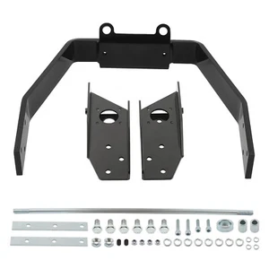 Kit de montaje receptor de enganche de remolque para Can-Am Spyder RT RS ST GS F3-T F3 08-24 - Imagen 1 de 11