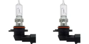 9005 Headlight Bulbs Sylvania Basic HB3 U (12V, 60W) Bright TWO in Bulk Package - Picture 1 of 24