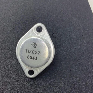 TI3027 - TI - PNP Germanium Transistor - Picture 1 of 2