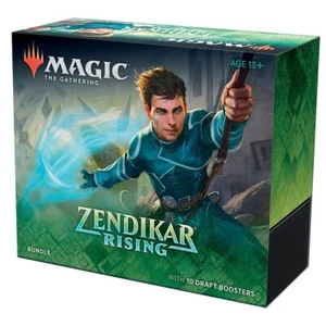 Magic the Gathering - ZENDIKAR RISING 2020 Set Cards - Complete your Sets /280 - Picture 1 of 1
