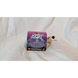 Tokyo Disney Halloween Incubo prima di Natale Music Box a manovella - Foto 1 di 2