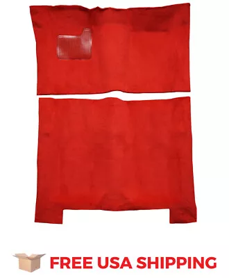 ACC FITS 1971-1973 Chevrolet Caprice 4DR Hardtop/Sedan Auto Loop Carpet Foto 1 de 3