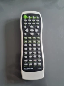 LEADTEK WINFAST PC TV CARD REMOTE CONTROL W19G0089 - Picture 1 of 2