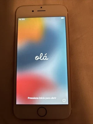 苹果 iPhone 6S 型号 A1633 — 第 1/2 张图片