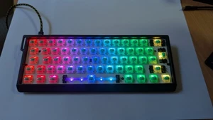 Wooting 60U - Photo 1/6