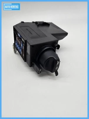 ORIG. MERCEDES BENZ CLK C208 230 COMPRESSOR Switch Light Light Module 2105451404 - Image 1 of 4