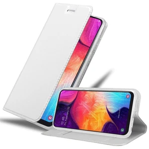 Case for Samsung Galaxy A50 4G / A50s / A30s Phone Cover Protection Stand Wallet - Picture 1 of 10