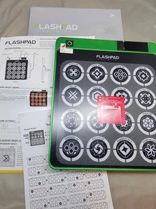 Touchpad Infinite Green New Open Box - Picture 1 of 4