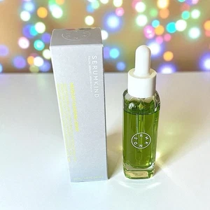 Suero facial SERUMKIND Muscat Clearing DROP 1,01 fl oz nuevo en caja caducidad 10/2025 - Imagen 1 de 24