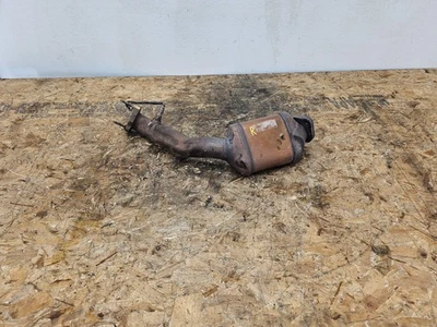 TUBO DE ESCAPE DEL LADO DEL PASAJERO DELANTERO DERECHO CHEVROLET CORVETTE C6 05-11 OEM Foto 1 de 4