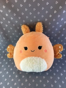 2 BSC - Amal the Moth Squishmallow 10" - Picture 1 of 6