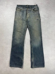 Vintage Dolce & Gabbana Distressed Denim Jeans Duty Paid (USA) - Bild 1 von 20