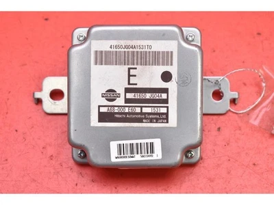 Renault Koleos I 2011 Motorsteuergerät ECU 41650JG04A MKO483496 - Immagine 1 di 4