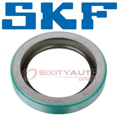 SKF Rear Differential Pinion Seal for 1955-1956 Chrysler Newport - Driveline lk - Image 1 of 4