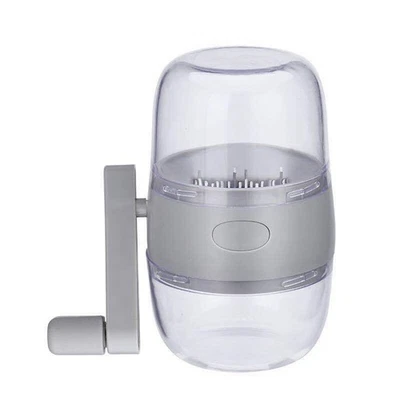 1pc Dried Fruit Mill Peanut Mill Kitchen Household Grinder G6K58313 - Image 1 of 4