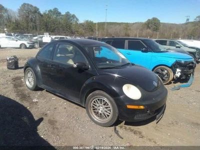 Engine ECM Electronic Control Module 2.5L Gasoline Fits 06-07 BEETLE 5141538 Foto 1 de 4