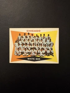 1960 TOPPS SET BREAK #13 WALLY POST EXMT! - Picture 1 of 2