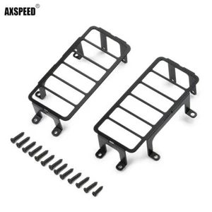 RC Car Tail Light Guard Taillight Protective Cover for TRX-6 RC Crawler - Picture 1 of 7