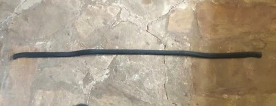 FORD BA BF Falcon Fairmont Ghia Windscreen RUBBER SEAL Bonnet XR6 XR8 XT  - Image 1 of 2