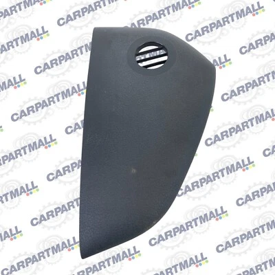 2007-2011 Audi A6 A6 Quattro Dash Left Driver Side End Cap Cover 4F2-857-085 OEM Foto 1 de 4