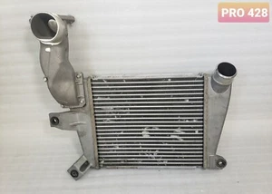2007-2013 MAZDA 3 TURBO INTERCOOLER 3 speed & 6 speed DENSO OEM 178196 - Picture 1 of 12