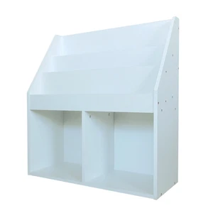 Kinderregal Bücherregal Thekla 7380 Standregal für Spielzeug und Bücher HTI-Livi - Bild 1 von 6
