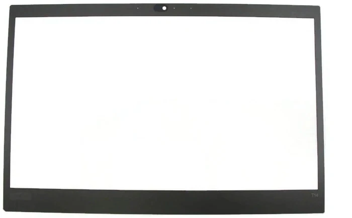 GENUINE LENOVO THINKPAD T14 1ST GEN LAPTOP LCD SHEET BEZEL 5M21B85166 5M11B94236