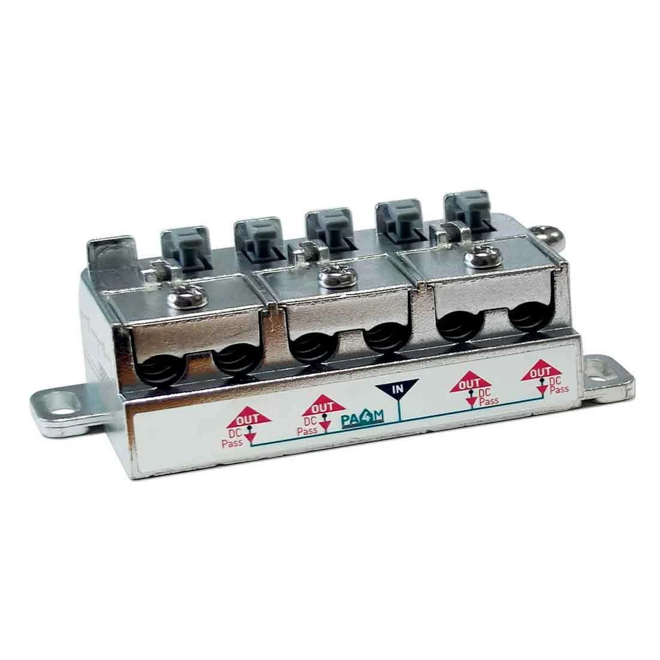 PARTITORE PA2M 2 USCITE SOSTITUISCE 220370 220802 - FRACARRO RADIOINDUSTRIE 2874 - Immagine 1 di 1