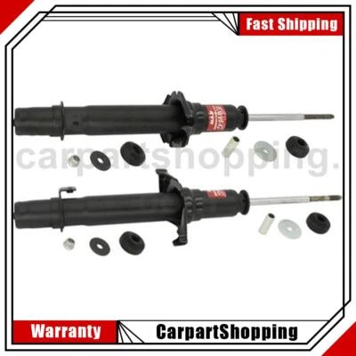 Puntales delanteros KYB para Honda Accord 2008 2009 Honda Accord 2010 Honda Accord Foto 1 de 4