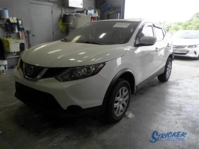 Motor limpador de para-brisa Nissan Rogue Sport 2017-2022 288104CC1A 4967 - Imagem 1 de 4