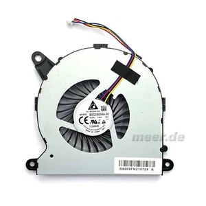 CPU-Lüfter für Intel NUC NUC8 NUC8i7BEH NUC8i5BEH NUC8i3BEH BSC0805HA-00 - Afbeelding 1 van 4