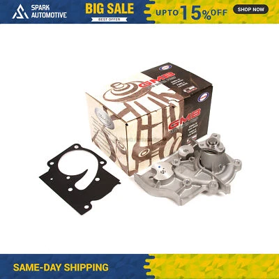 Bomba de agua GMB apta para 98-04 Kia Spectra Sephia 1,8 L FB DOHC Foto 1 de 4