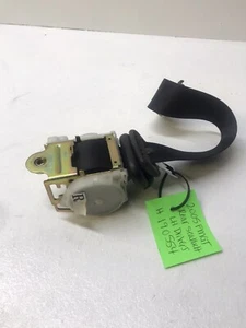 2005 FORD MUSTANG SEATBELT REAR SEAT BELT CONVERTIBLE LH DRIVERS OEM - NICE! - Picture 1 of 8