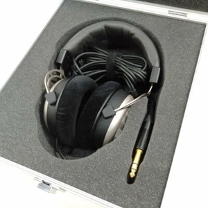 Beyerdynamic T1 First Generation 1St Kopfhörer gebraucht mit Hülle - Bild 1 von 9