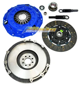 FX STAGE 2 CLUTCH KIT+HD FLYWHEEL for 93-97 HONDA PASSPORT ISUZU RODEO 2.6L 4CYL - Picture 1 of 1