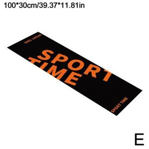 Portable Fast Dry Sport Towel Quick Drying Swimming Towel Towel Fitness U0Q9