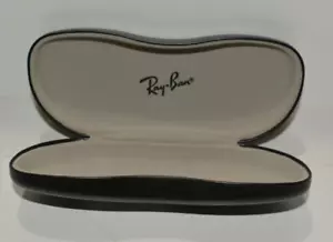 Gafas de sol Ray Ban estuche de vidrio gafas de lectura - Imagen 1 de 2