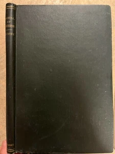 Manual of Simple and Double Counterpoint by Ernst Friedrich Richter (1896) - Picture 1 of 5