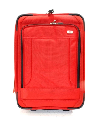 Victorinox Mobilizer 20" Wheeled Upright NXT 3.0 Collection 34113X Red - Image 1 of 4