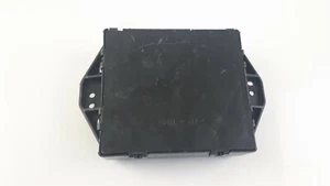 T521 CADILLAC ECU Control Module Unit 25865683 - Picture 1 of 4