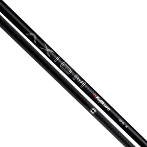 Fujikura Axiom Velocore Iron Shaft Options / All Flexes - Picture 1 of 13